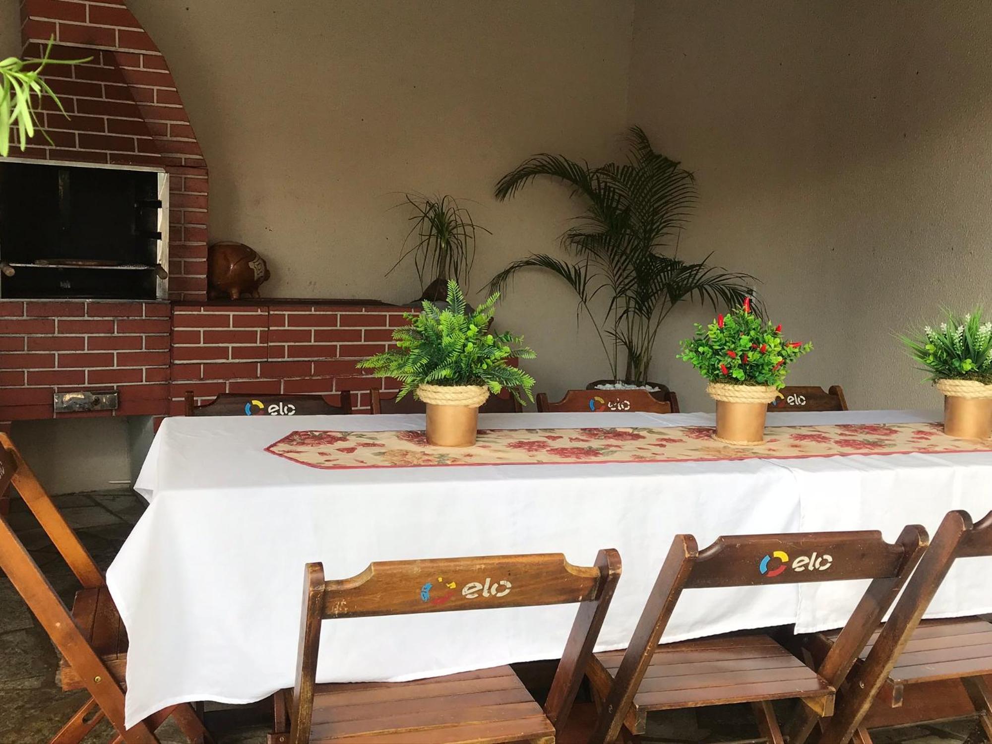 Pirenópolis Casa 5Suite Na Rua Do Lazer מראה חיצוני תמונה